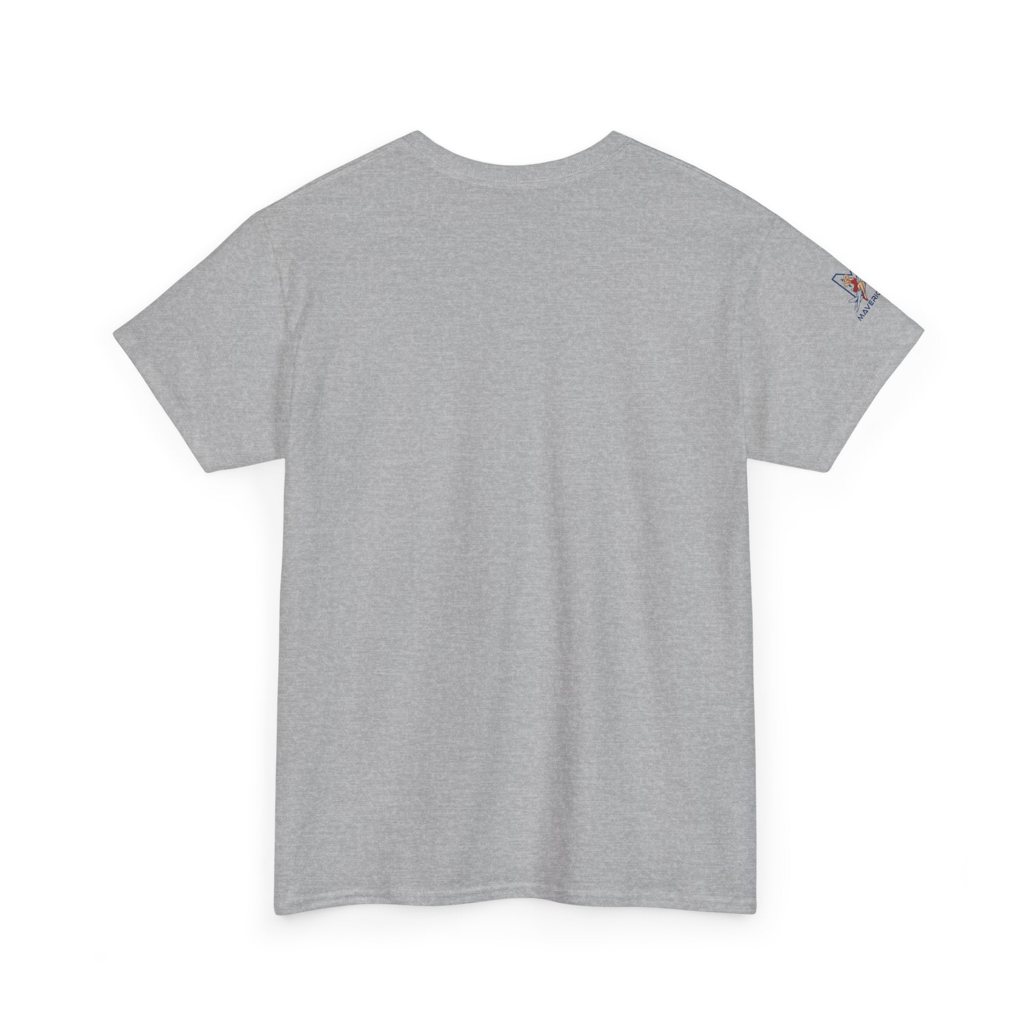 Maverick Bets Performance Tee Shirt