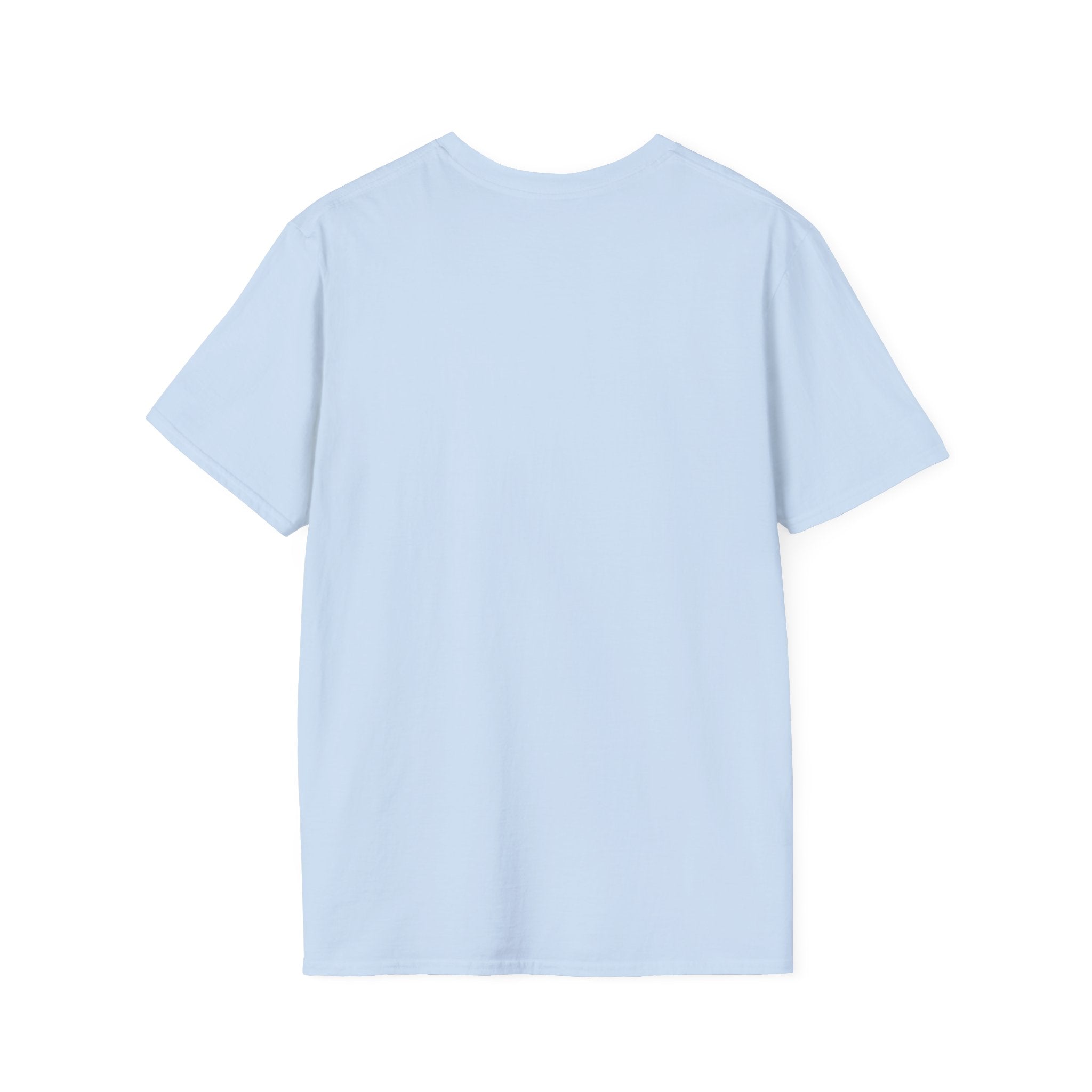 Dream Large Live Larger  Motivational Inspirational Tee
