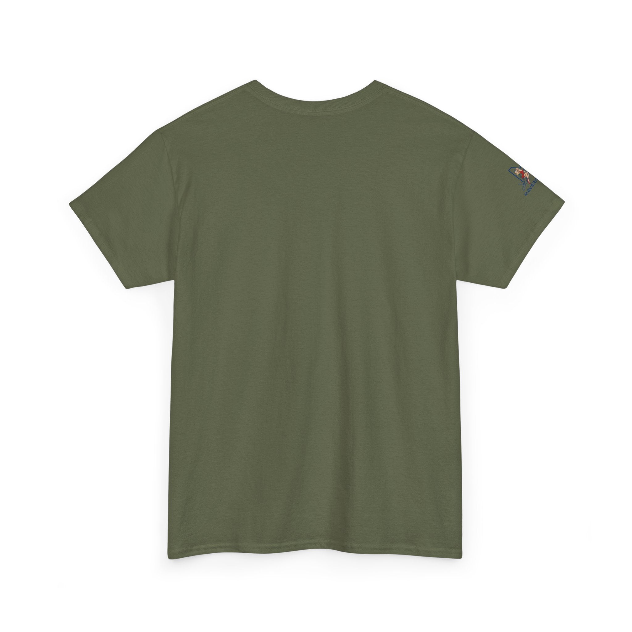 Maverick Bets Performance Tee Shirt