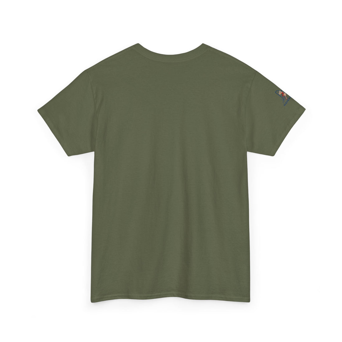 Maverick Bets Performance Tee Shirt