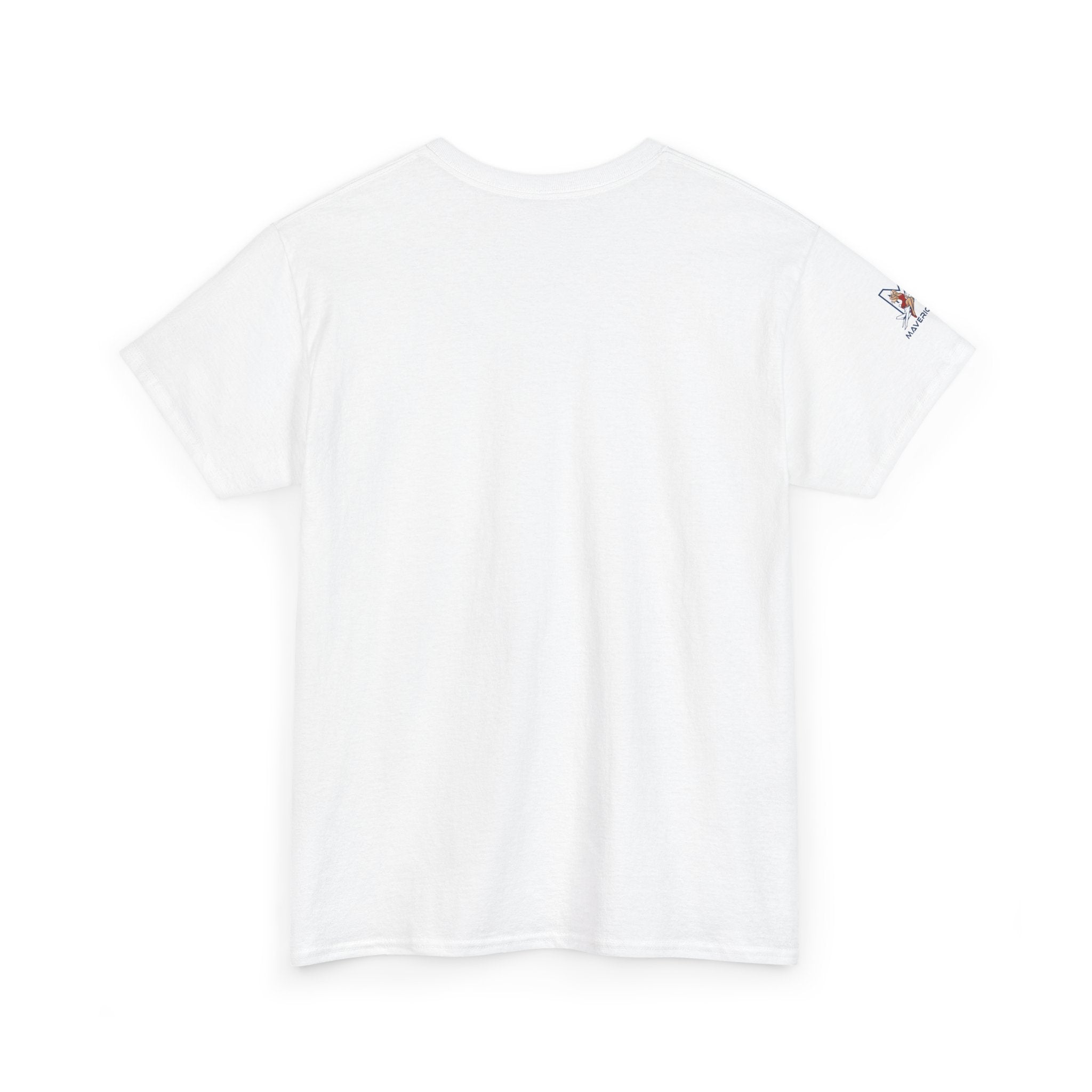 Maverick Bets Performance Tee Shirt