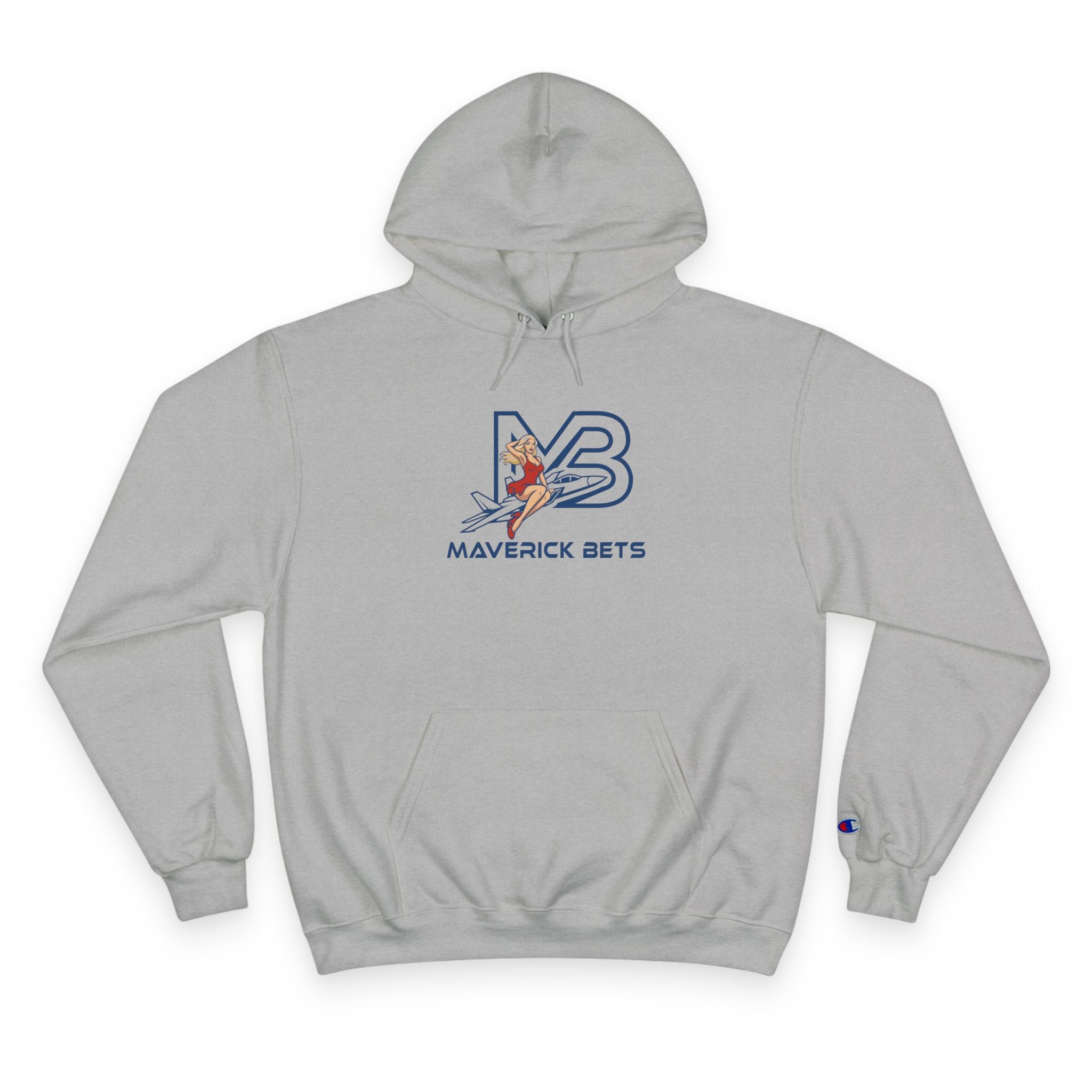 Maverick Bets  Hoodie