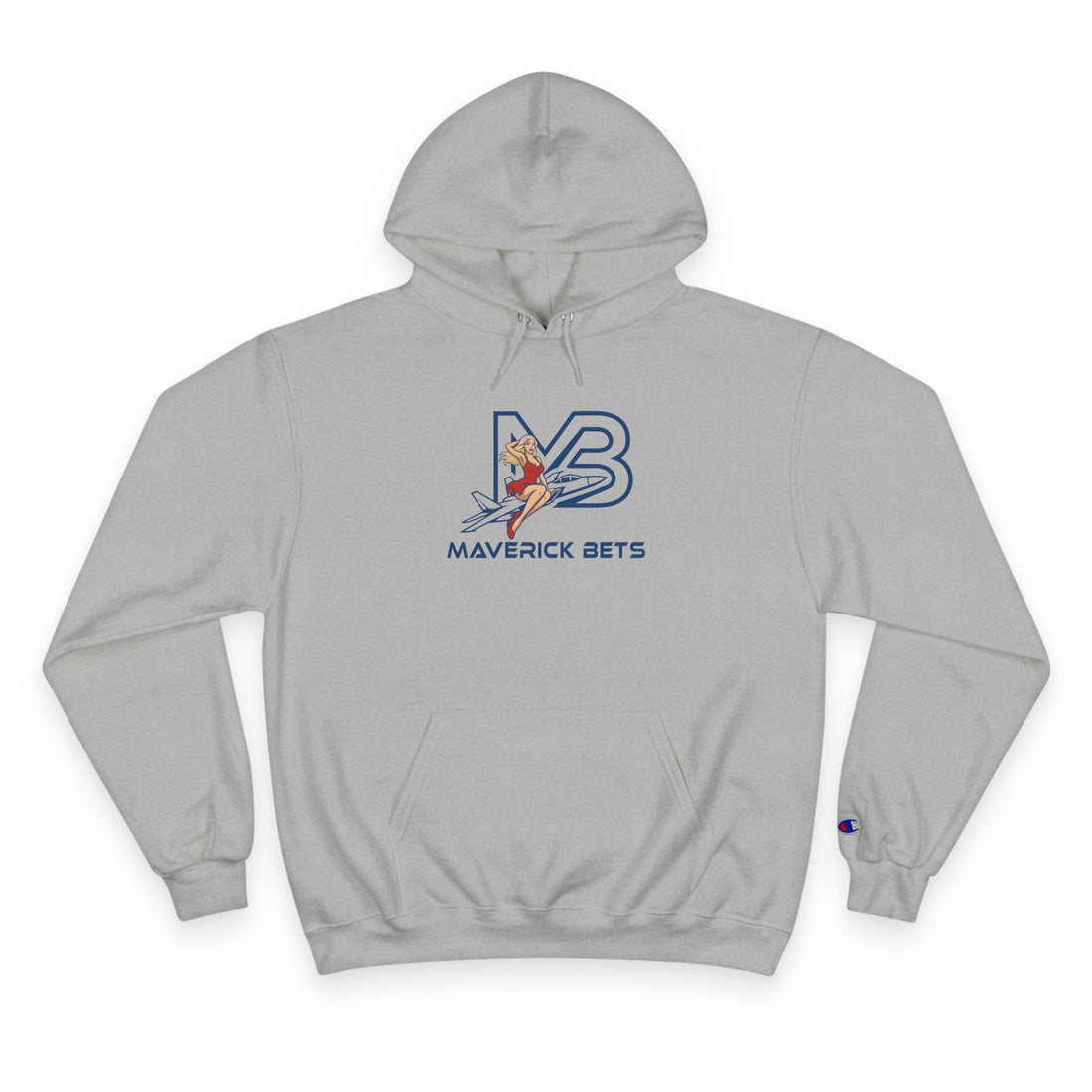 Maverick Bets  Hoodie