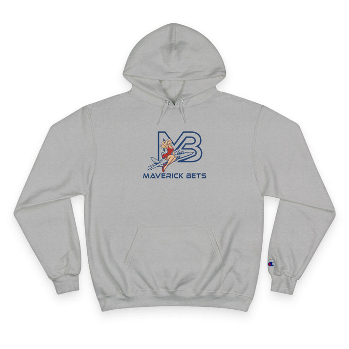 Maverick Bets  Hoodie