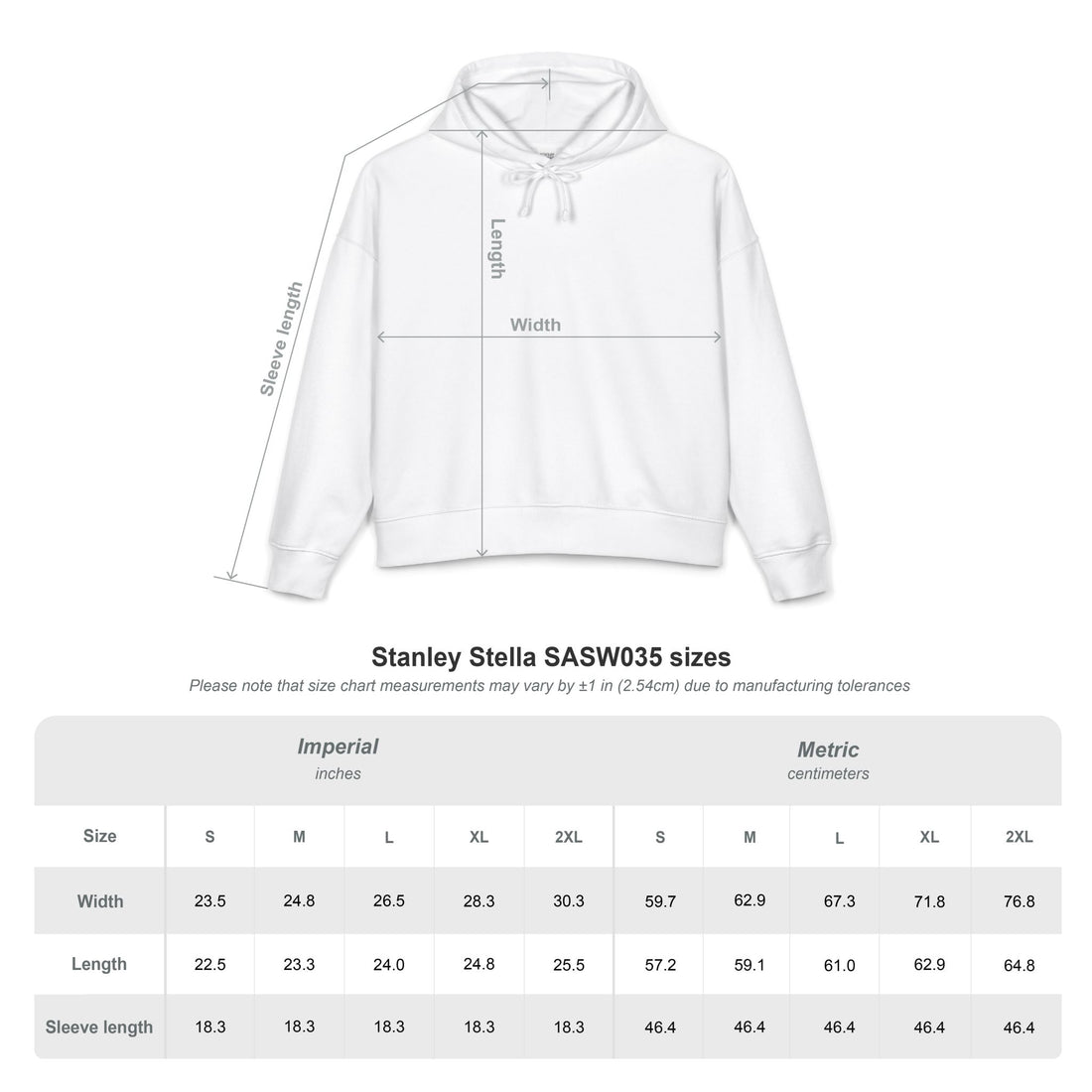 Maverick Bets Women’s Organic Midweight Hoodie – Surf Pinup Logo Graphic Pullover