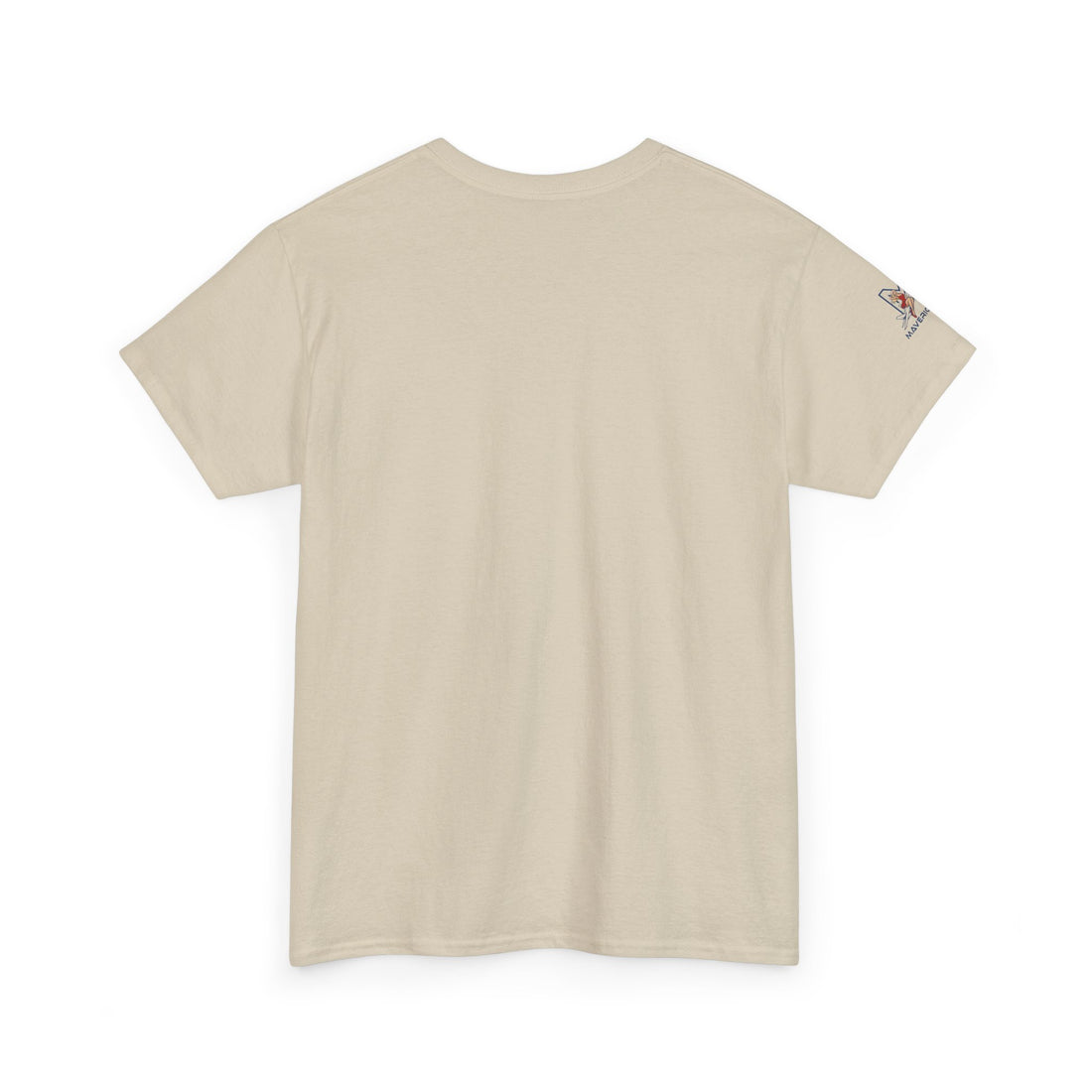 Maverick Bets Performance Tee Shirt
