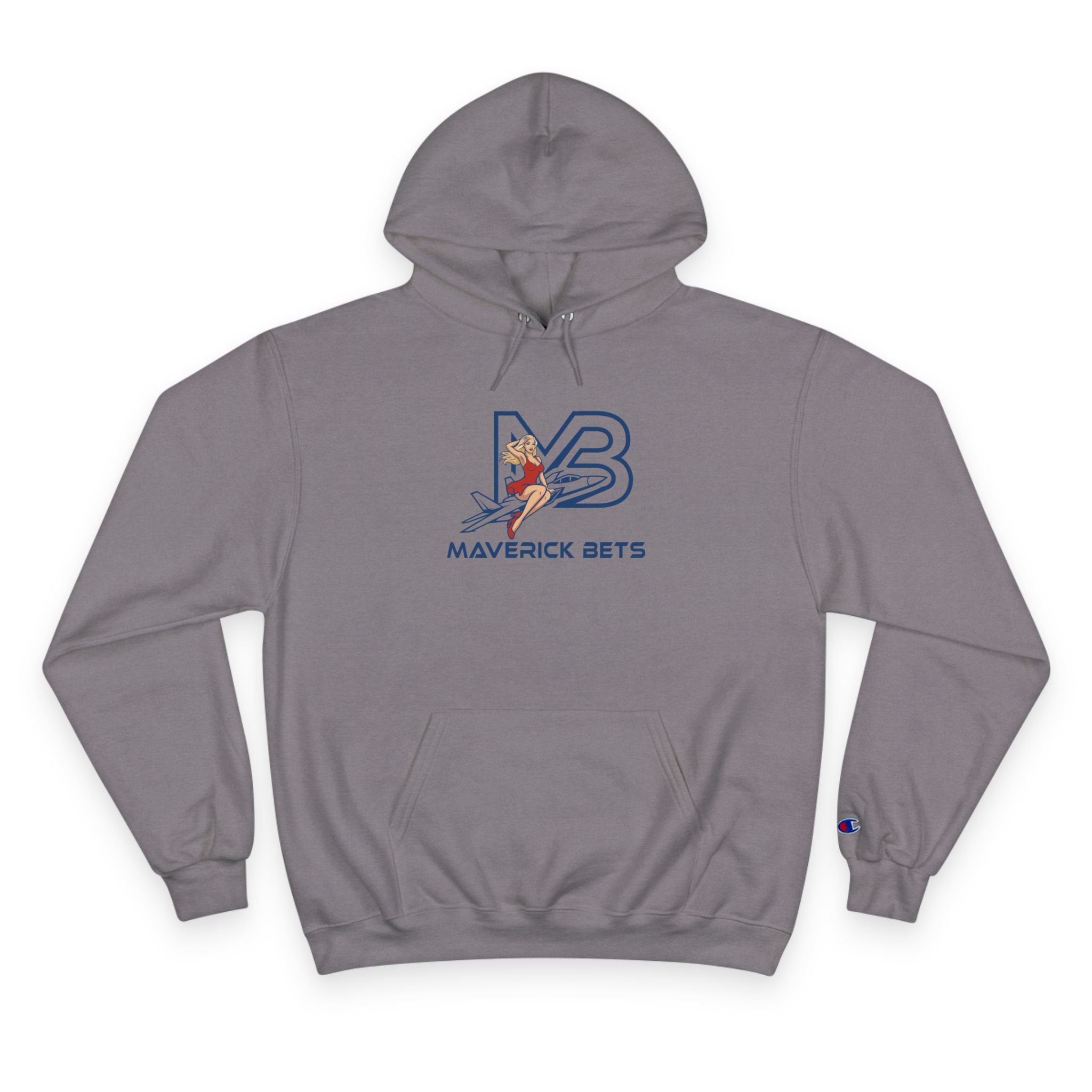 Maverick Bets  Hoodie