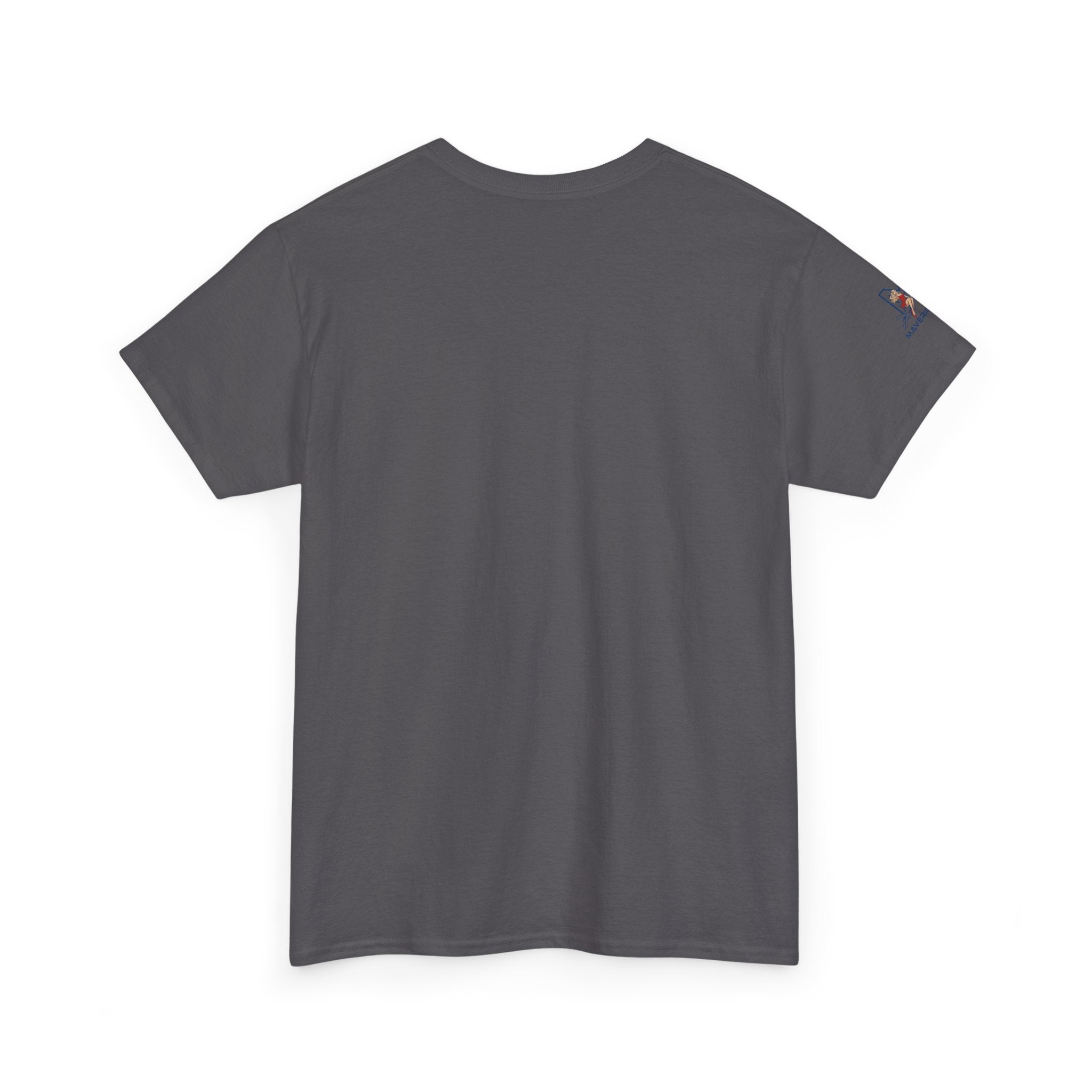 Maverick Bets Performance Tee Shirt
