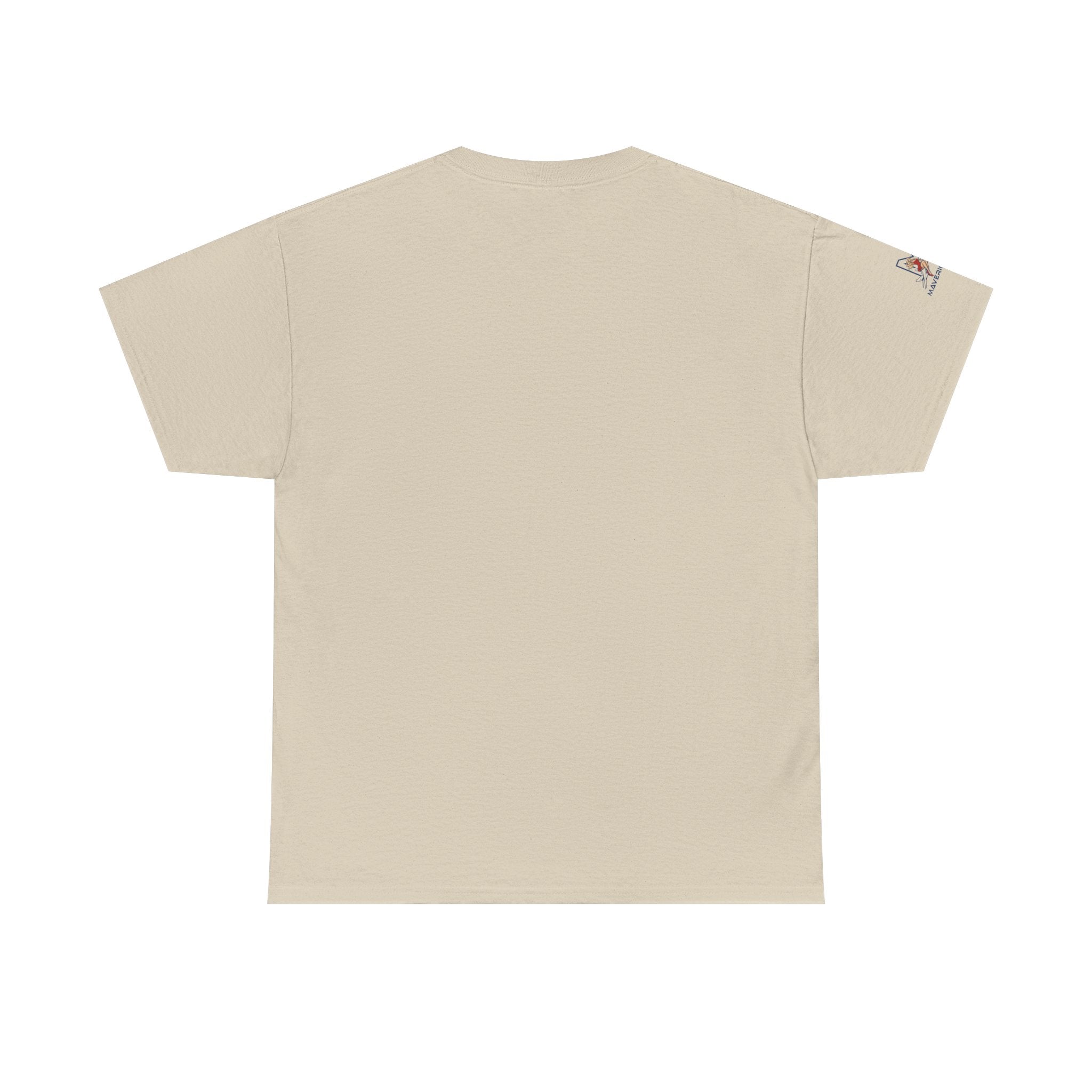 Maverick Bets Performance Tee Shirt