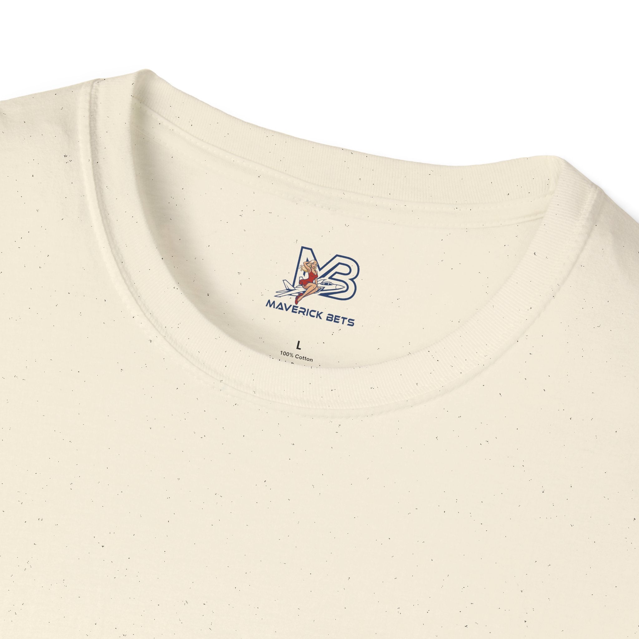 Dream Large Live Larger  Motivational Inspirational Tee