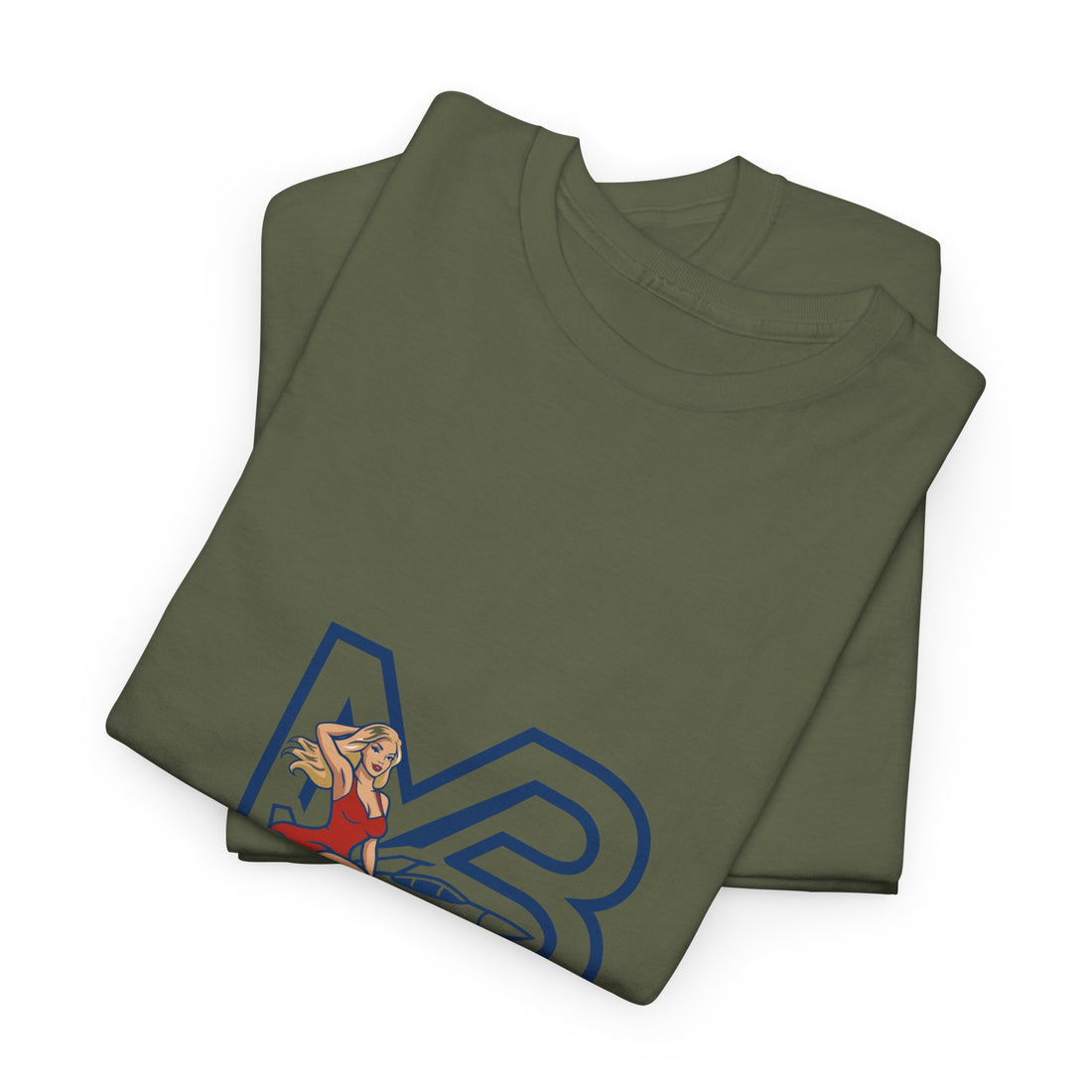 Maverick Bets Performance Tee Shirt