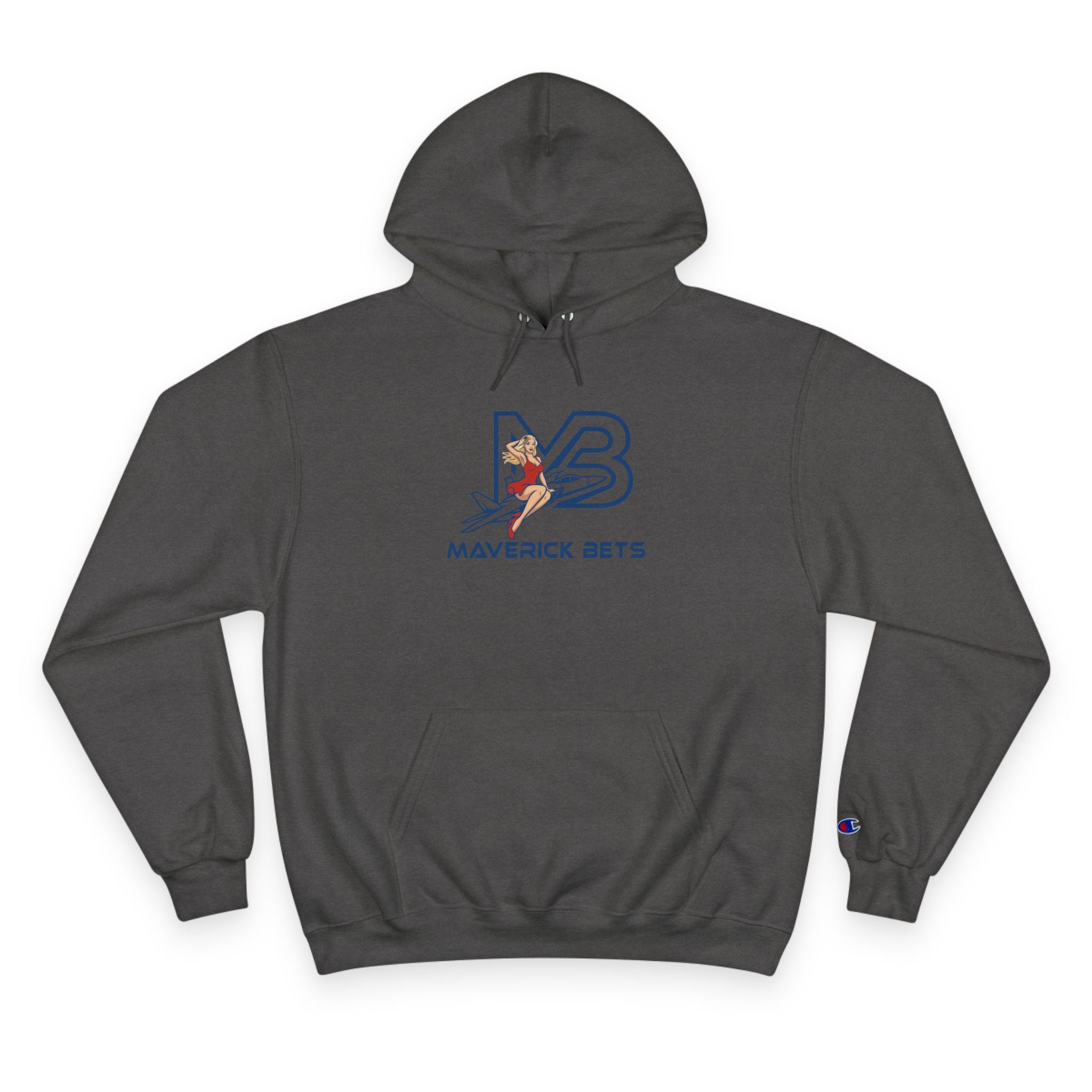 Maverick Bets  Hoodie