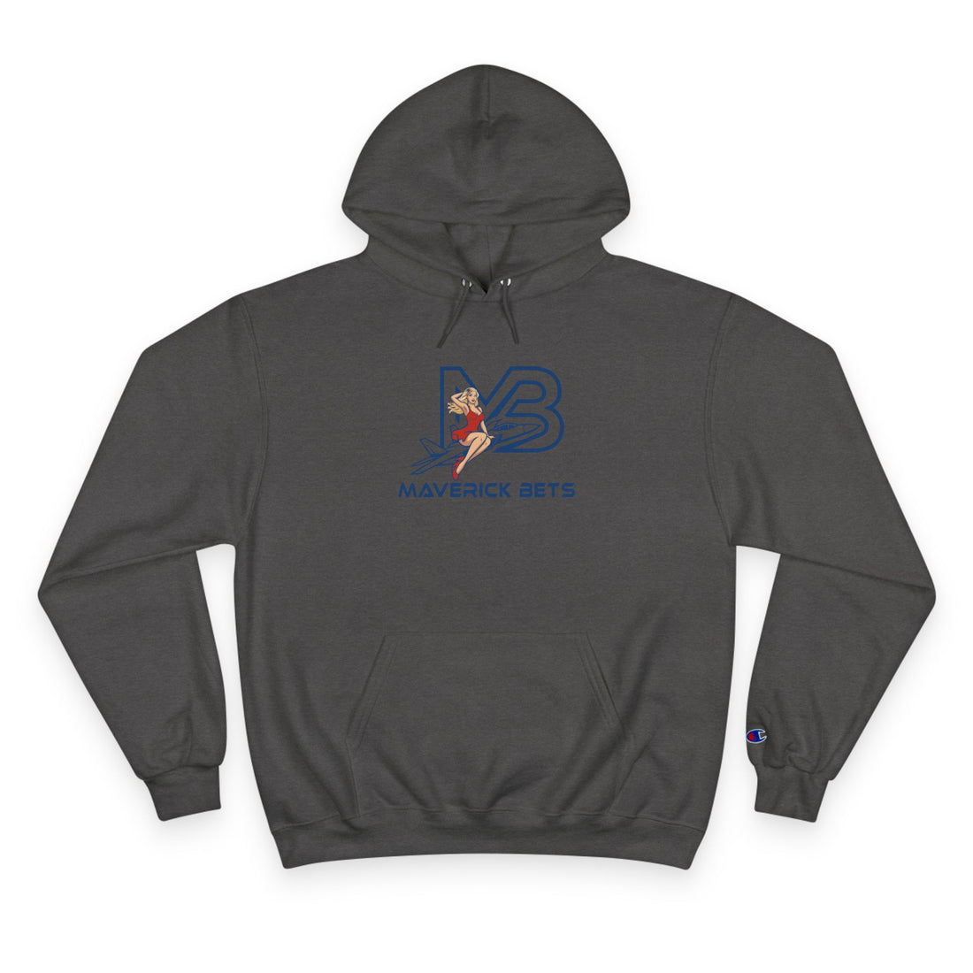 Maverick Bets  Hoodie