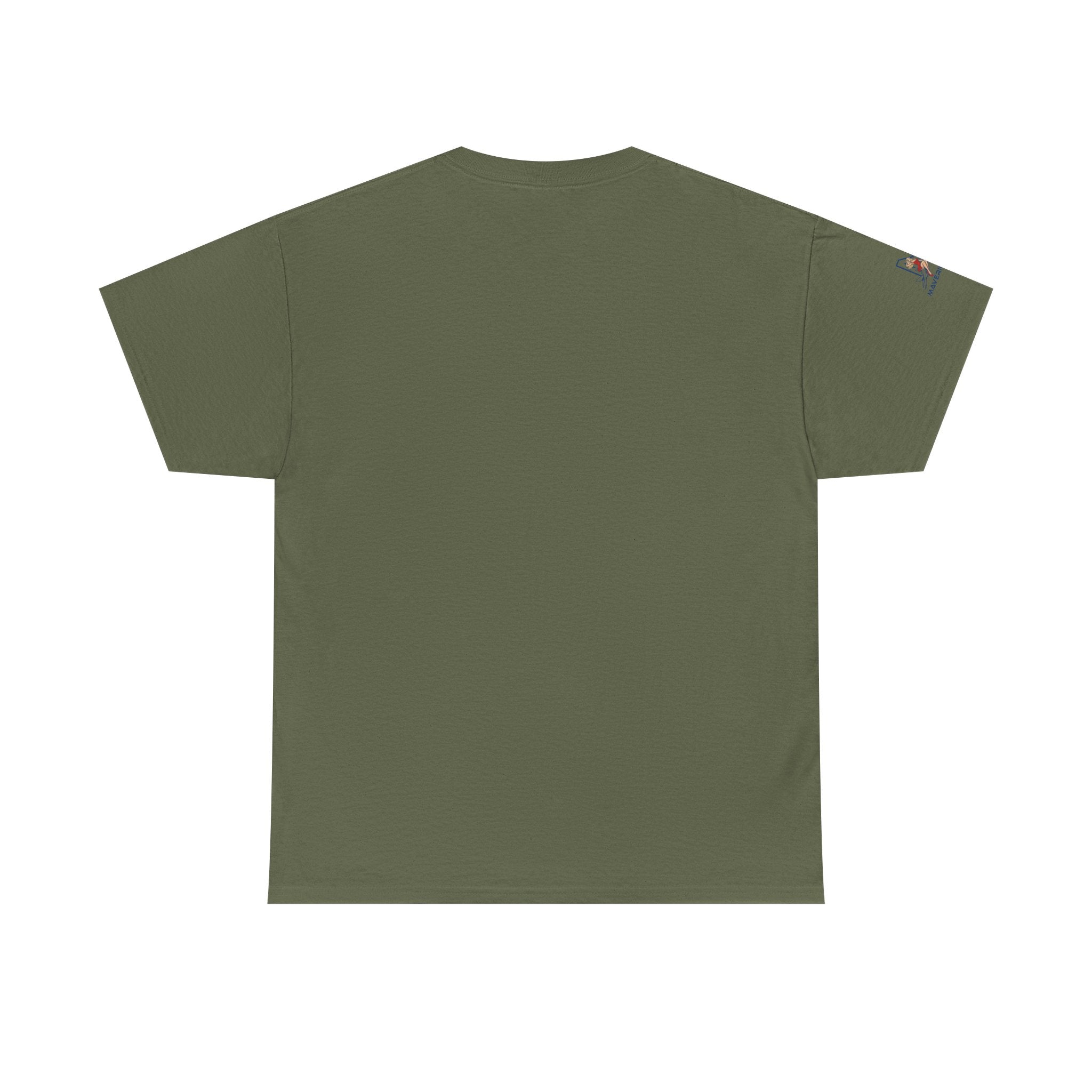 Maverick Bets Performance Tee Shirt