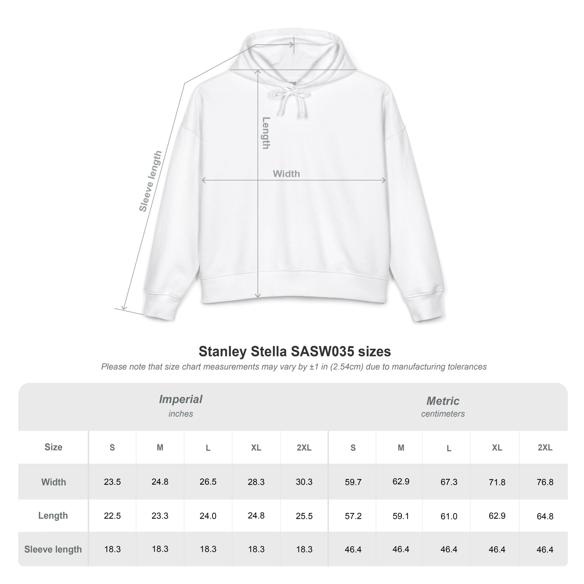 Maverick Bets Women’s Organic Midweight Hoodie – Surf Pinup Logo Graphic Pullover
