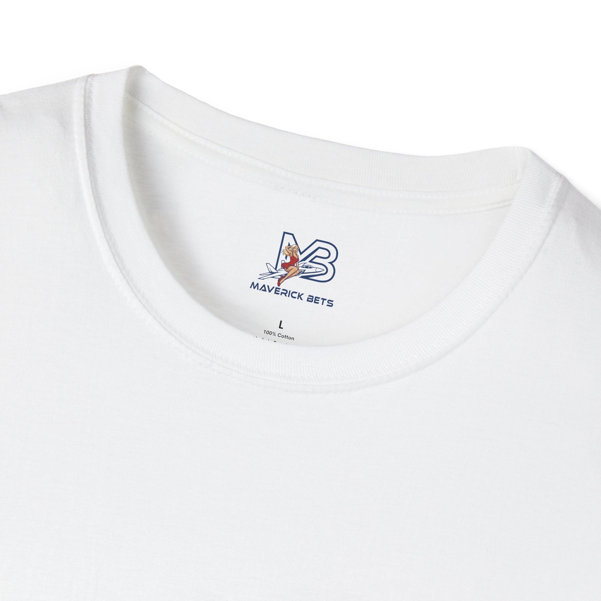 Dream Large Live Larger  Motivational Inspirational Tee