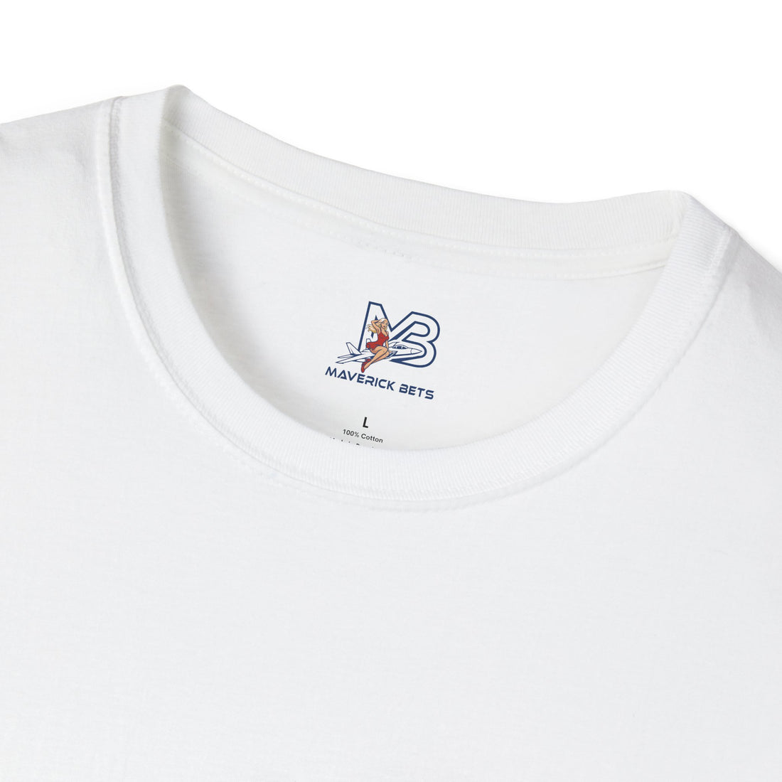 Dream Large Live Larger  Motivational Inspirational Tee