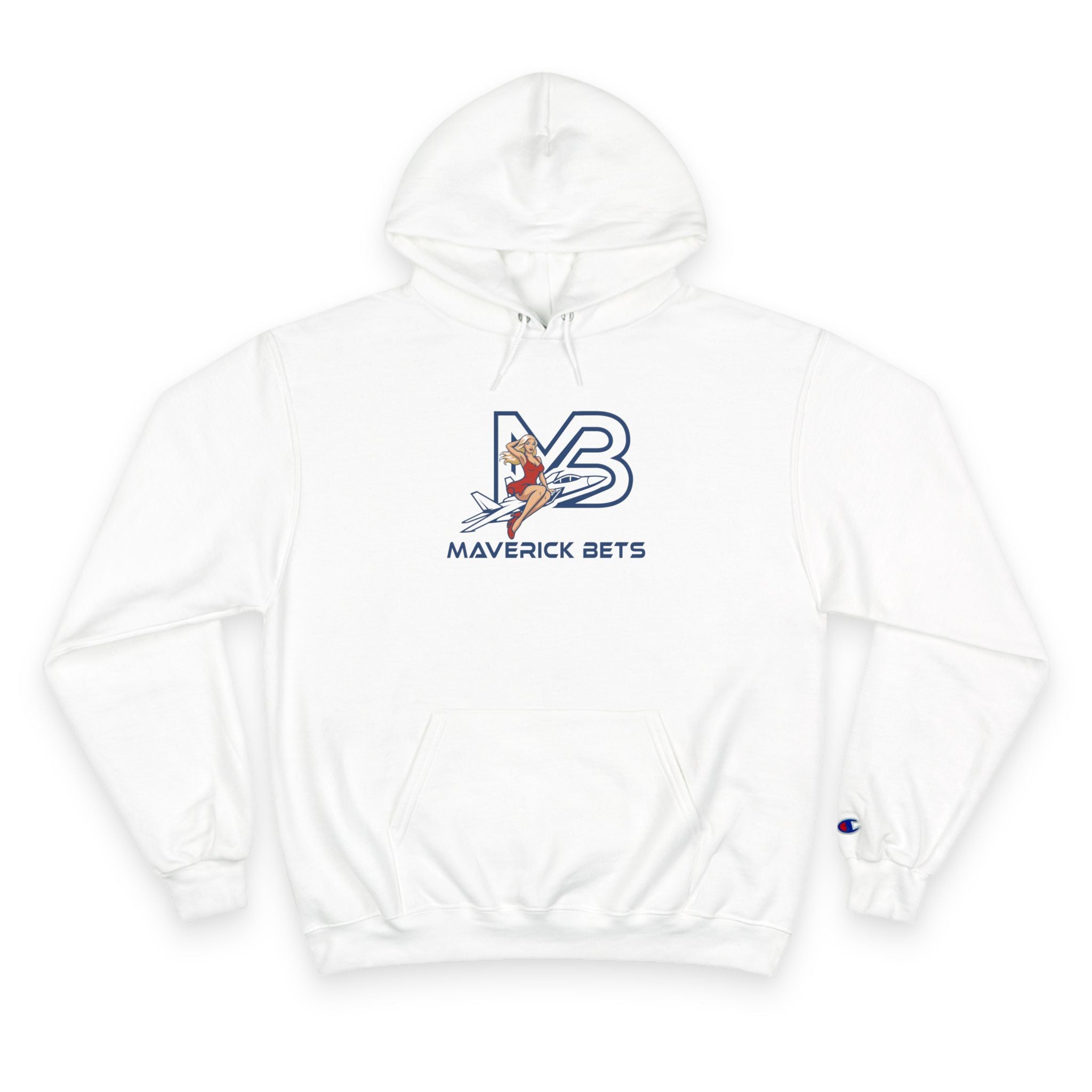 Maverick Bets  Hoodie