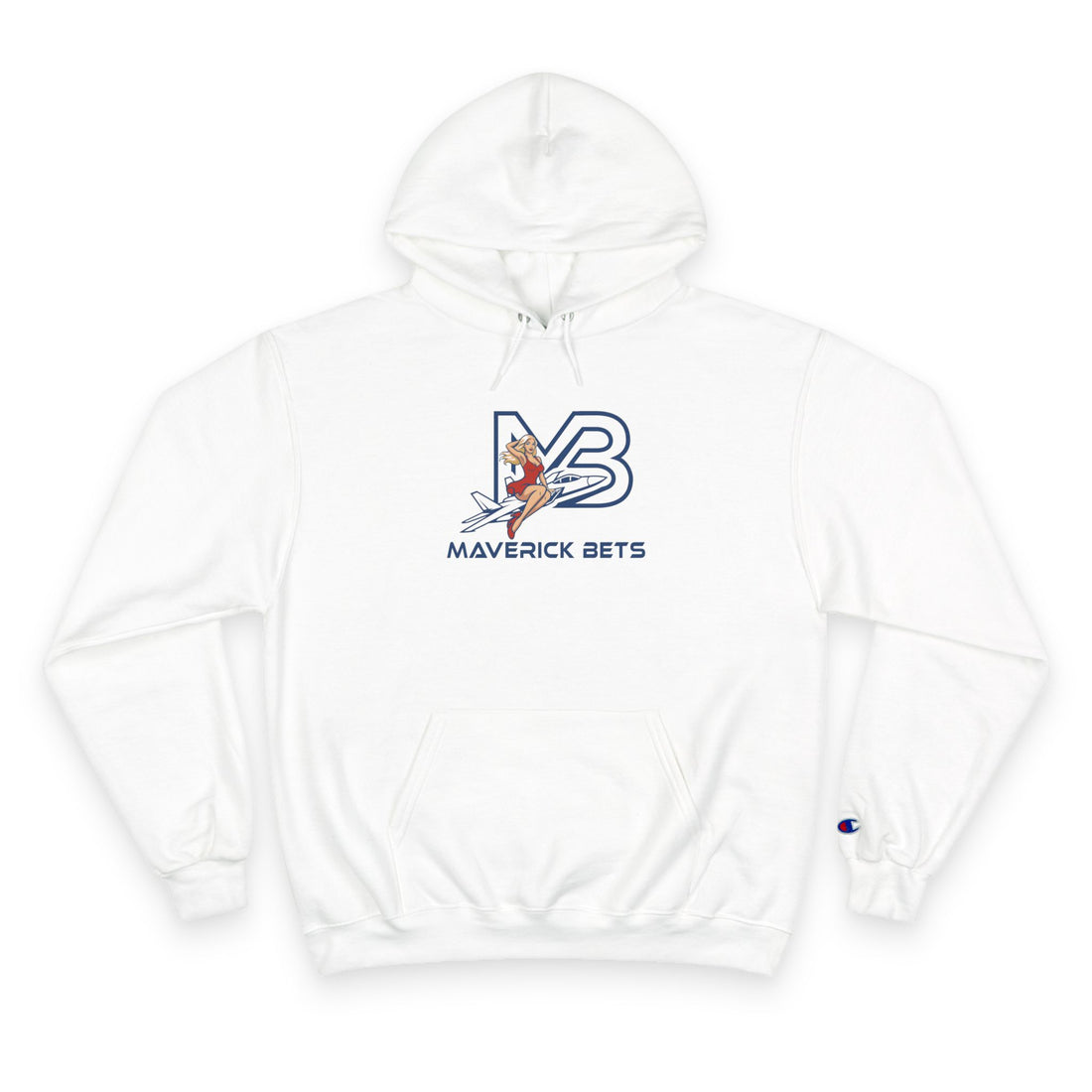 Maverick Bets  Hoodie