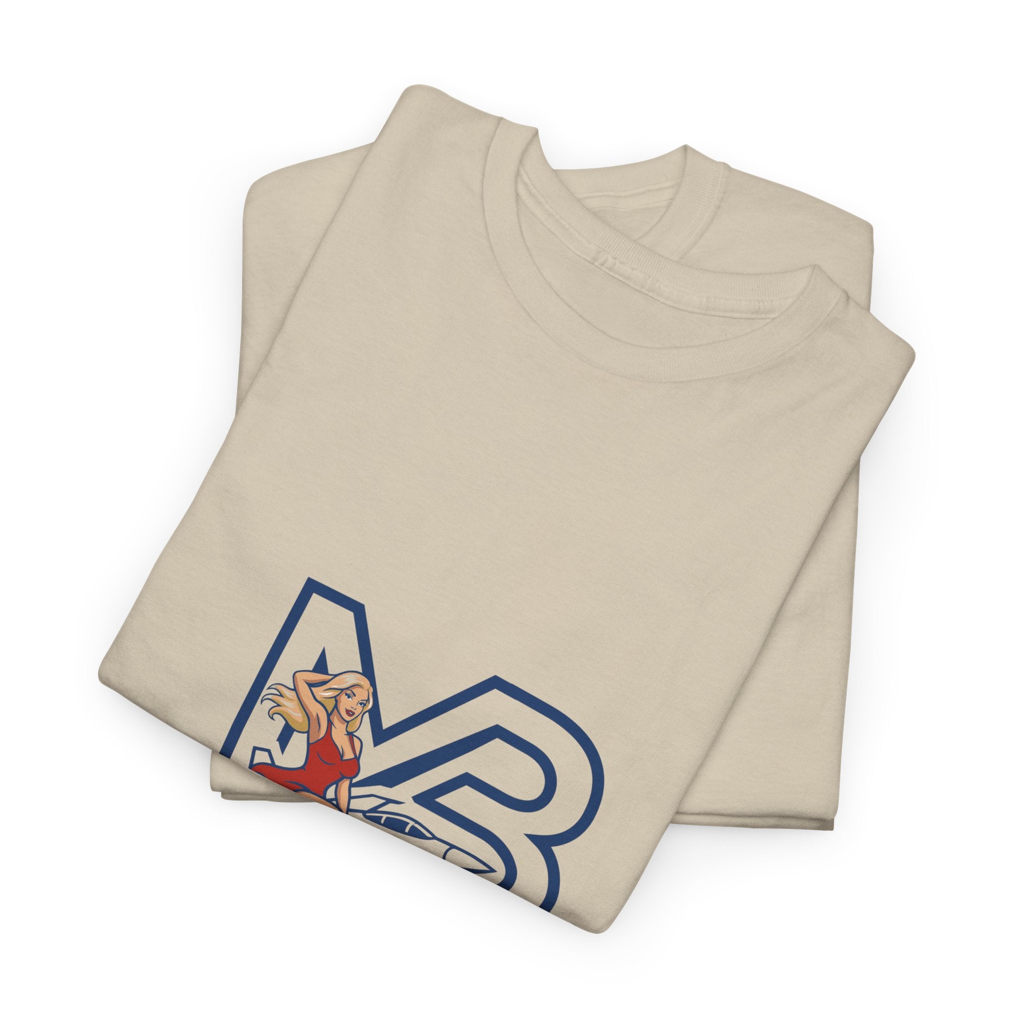 Maverick Bets Performance Tee Shirt