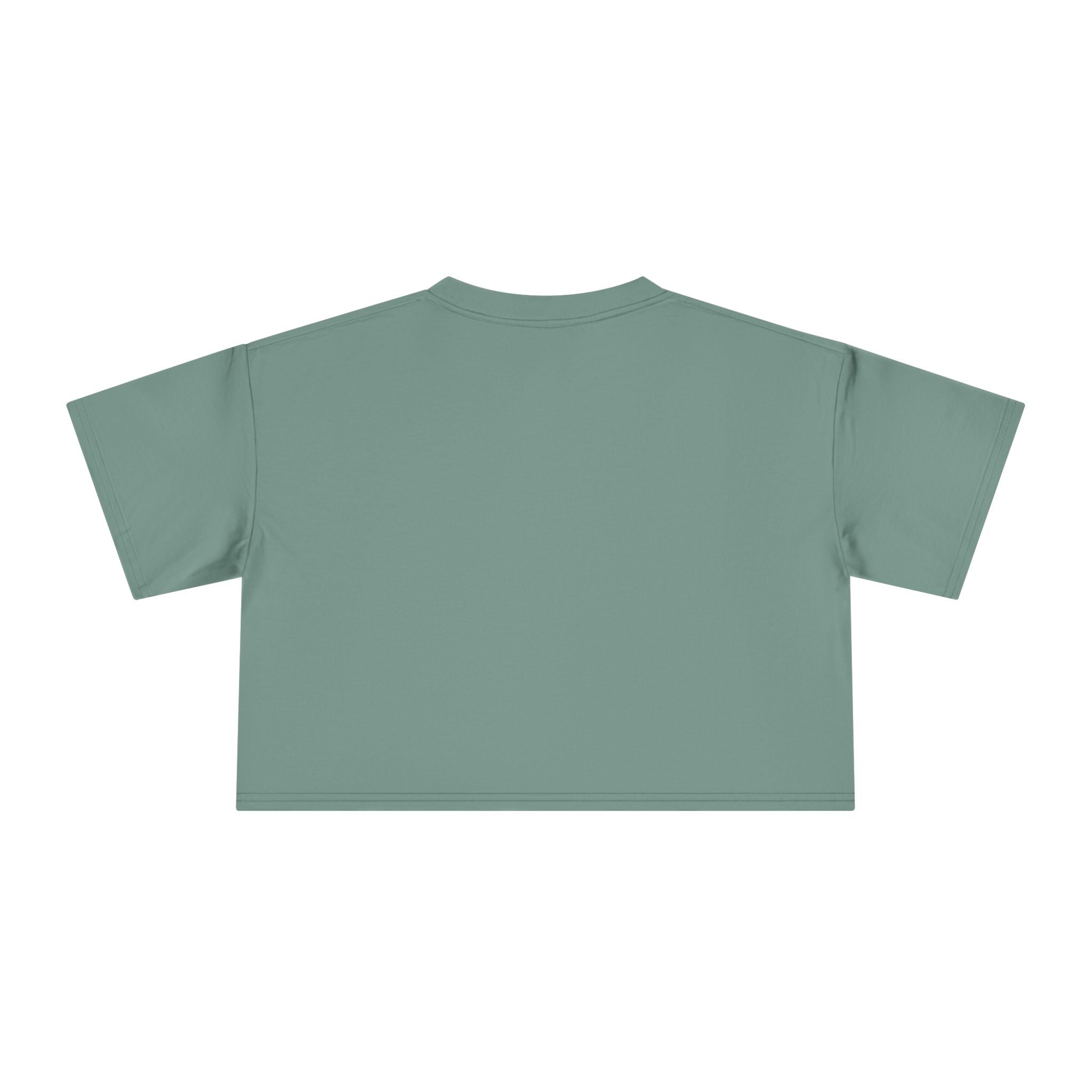 Maverick Bets Women's Classic Crop Top