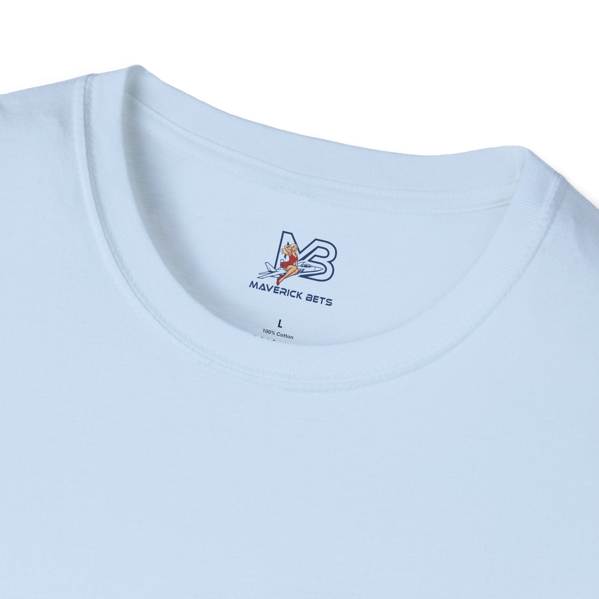 Dream Large Live Larger  Motivational Inspirational Tee
